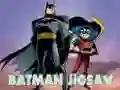 Trò chơi Ghép hình Batman trực tuyến