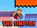 Trò chơi Gia đình Simpson trực tuyến