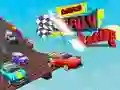 Trò chơi Đua Xe Mini Rally trực tuyến Trò chơi Đua Xe Mini Rally trực tuyến