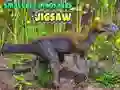 Trò chơi Ghép hình khủng long nhỏ nhất trực tuyến
