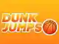 Trò chơi Nhảy Dunk trực tuyến