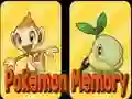 Trò chơi Ký ức Pokemon trực tuyến