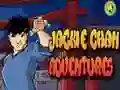 Trò chơi Cuộc Phiêu Lưu của Jackie Chan trực tuyến