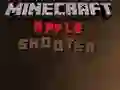 Trò chơi Minecraft Người bắn táo trực tuyến Trò chơi Minecraft Người bắn táo trực tuyến