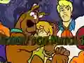 Trò chơi Scooby-Doo Ghép 3 trực tuyến