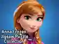 Trò chơi Bộ Sưu Tập Puzzles Anna Frozen trực tuyến Trò chơi Bộ Sưu Tập Puzzles Anna Frozen trực tuyến
