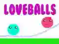 Trò chơi Quả bóng tình yêu trực tuyến
