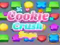 Trò chơi Saga Kẹo Cookie trực tuyến