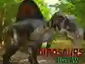Trò chơi Ghép Hình Khủng Long trực tuyến Trò chơi Ghép Hình Khủng Long trực tuyến