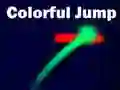 Trò chơi Nhảy Màu Sắc trực tuyến