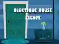 Trò chơi Trốn thoát khỏi Nhà Bluetique trực tuyến Trò chơi Trốn thoát khỏi Nhà Bluetique trực tuyến