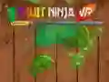 Trò chơi Ninja Trái Cây VR trực tuyến Trò chơi Ninja Trái Cây VR trực tuyến
