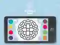 Trò chơi Trẻ em Mandala trực tuyến Trò chơi Trẻ em Mandala trực tuyến