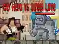 Trò chơi Chàng Trai Thành Phố vs Tình Yêu Đường Phố trực tuyến Trò chơi Chàng Trai Thành Phố vs Tình Yêu Đường Phố trực tuyến