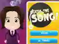 Trò chơi Đoán Bài Hát! trực tuyến Trò chơi Đoán Bài Hát! trực tuyến