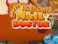 Trò chơi Bác Sĩ Móng Tay Halloween Điên Rồ trực tuyến Trò chơi Bác Sĩ Móng Tay Halloween Điên Rồ trực tuyến