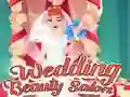 Trò chơi Salon làm đẹp cưới trực tuyến