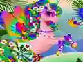 Trò chơi Cô Gái Hóa Trang Unicorn Lấp Lánh trực tuyến Trò chơi Cô Gái Hóa Trang Unicorn Lấp Lánh trực tuyến