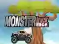 Trò chơi Đua Xe Monster Truck trực tuyến Trò chơi Đua Xe Monster Truck trực tuyến