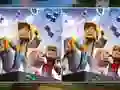 Trò chơi Sự Khác Biệt Pixel Craft trực tuyến Trò chơi Sự Khác Biệt Pixel Craft trực tuyến