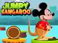 Trò chơi Kangaroo Nhảy trực tuyến