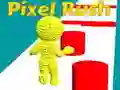 Trò chơi Cuộc đua Pixel trực tuyến