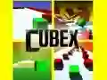 Trò chơi Cubex trực tuyến Trò chơi Cubex trực tuyến