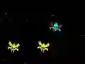 Trò chơi Cuộc tấn công không gian Arcade trực tuyến Trò chơi Cuộc tấn công không gian Arcade trực tuyến