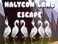 Trò chơi Khoảng không thoát khỏi Halycon trực tuyến Trò chơi Khoảng không thoát khỏi Halycon trực tuyến