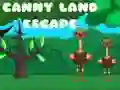 Trò chơi Cuộc đào tẩu khỏi Canny Land trực tuyến Trò chơi Cuộc đào tẩu khỏi Canny Land trực tuyến
