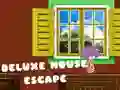 Trò chơi ĐEscape Nhà Deluxe trực tuyến