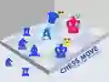 Trò chơi Nước cờ cờ vua trực tuyến Trò chơi Nước cờ cờ vua trực tuyến