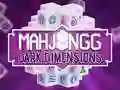 Trò chơi Mahjong Kích Thước Tối trực tuyến