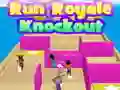 Trò chơi Chạy Royale Knockout trực tuyến Trò chơi Chạy Royale Knockout trực tuyến