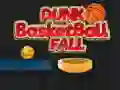 Trò chơi Ngã Dunk Bóng Rổ trực tuyến Trò chơi Ngã Dunk Bóng Rổ trực tuyến