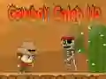 Trò chơi Bắt kịp Cowboy trực tuyến Trò chơi Bắt kịp Cowboy trực tuyến
