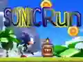 Trò chơi Chạy Sonic trực tuyến