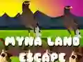 Trò chơi Thoát khỏi vùng đất Myna trực tuyến Trò chơi Thoát khỏi vùng đất Myna trực tuyến