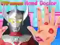 Trò chơi Ultraman bác sĩ tay trực tuyến Trò chơi Ultraman bác sĩ tay trực tuyến