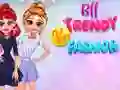Trò chơi Bạn Tốt Thời Trang K trực tuyến Trò chơi Bạn Tốt Thời Trang K trực tuyến