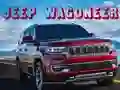 Trò chơi Jeep Wagoneer trực tuyến Trò chơi Jeep Wagoneer trực tuyến