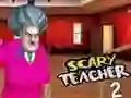 Trò chơi Cô Giáo Đáng Sợ 2 trực tuyến