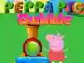 Trò chơi Peppa Pig Bọt trực tuyến