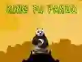 Trò chơi Kung Fu Panda trực tuyến