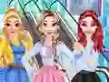 Trò chơi Những Bộ Trang Phục Yêu Thích Của Công Chúa trực tuyến