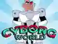 Trò chơi Thế giới Cyborg trực tuyến Trò chơi Thế giới Cyborg trực tuyến