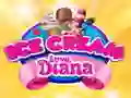 Trò chơi Kem Love Diana trực tuyến Trò chơi Kem Love Diana trực tuyến