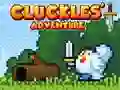 Trò chơi Cuộc Phiêu Lưu của Cluckles trực tuyến Trò chơi Cuộc Phiêu Lưu của Cluckles trực tuyến