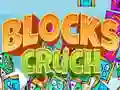 Trò chơi Nghiền Khối trực tuyến