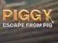 Trò chơi Piggy Trốn khỏi Nhà trực tuyến